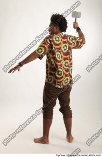 03 2018 01 GARSON STANDING POSE WITH HAMMER